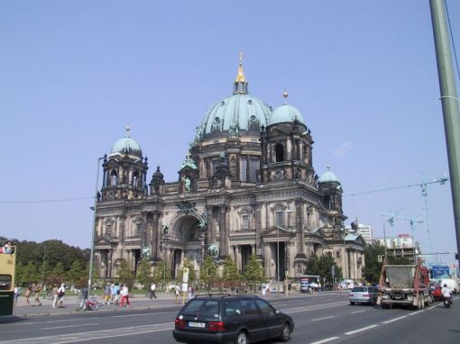 2002 Berlin