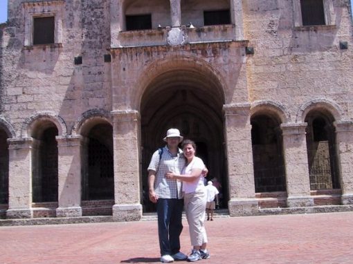 2003 Dominican Republic