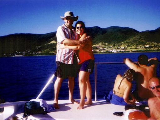 2004 Antigua
