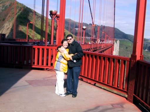 2004 San Francisco