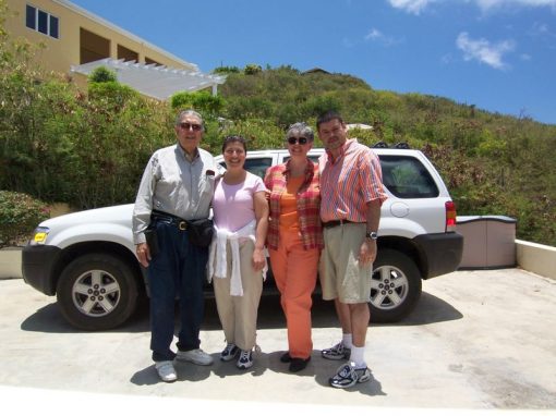 2006 St. Croix