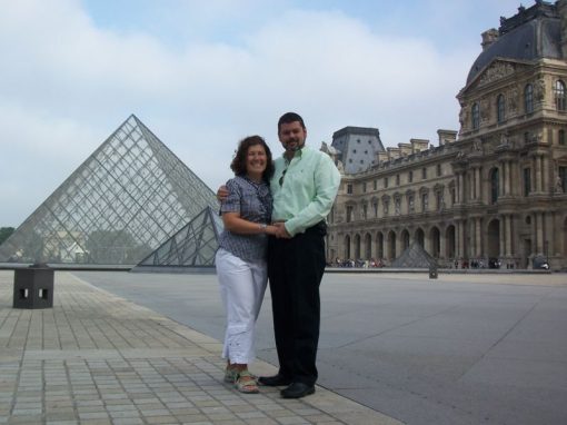 2007 Paris