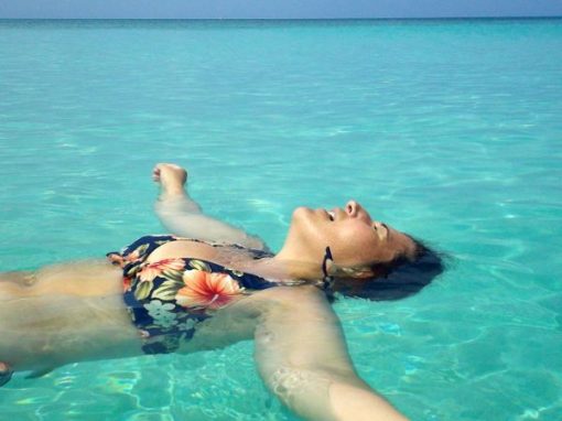 2012 Cayman Islands