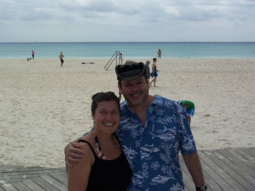 2011 Mexico