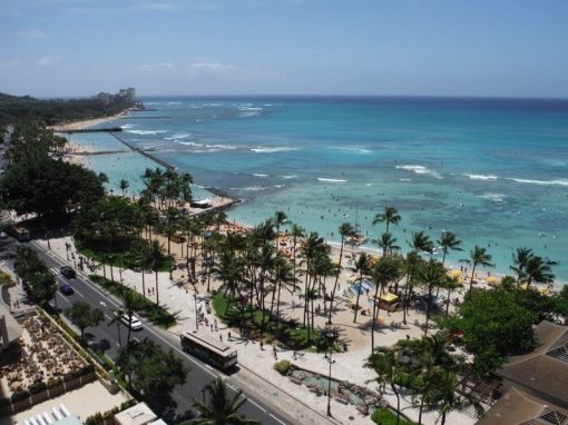 2015 Hawaii