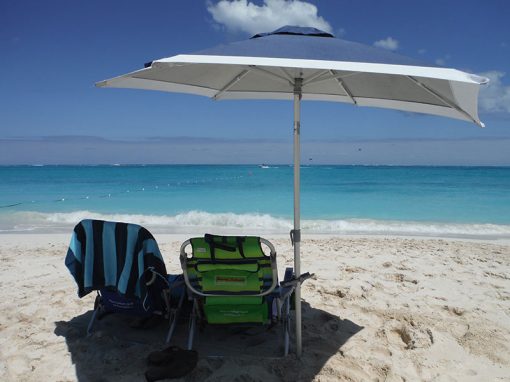 2018 Turks and Caicos